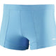 Boxer de natação masculino Beco turquesa