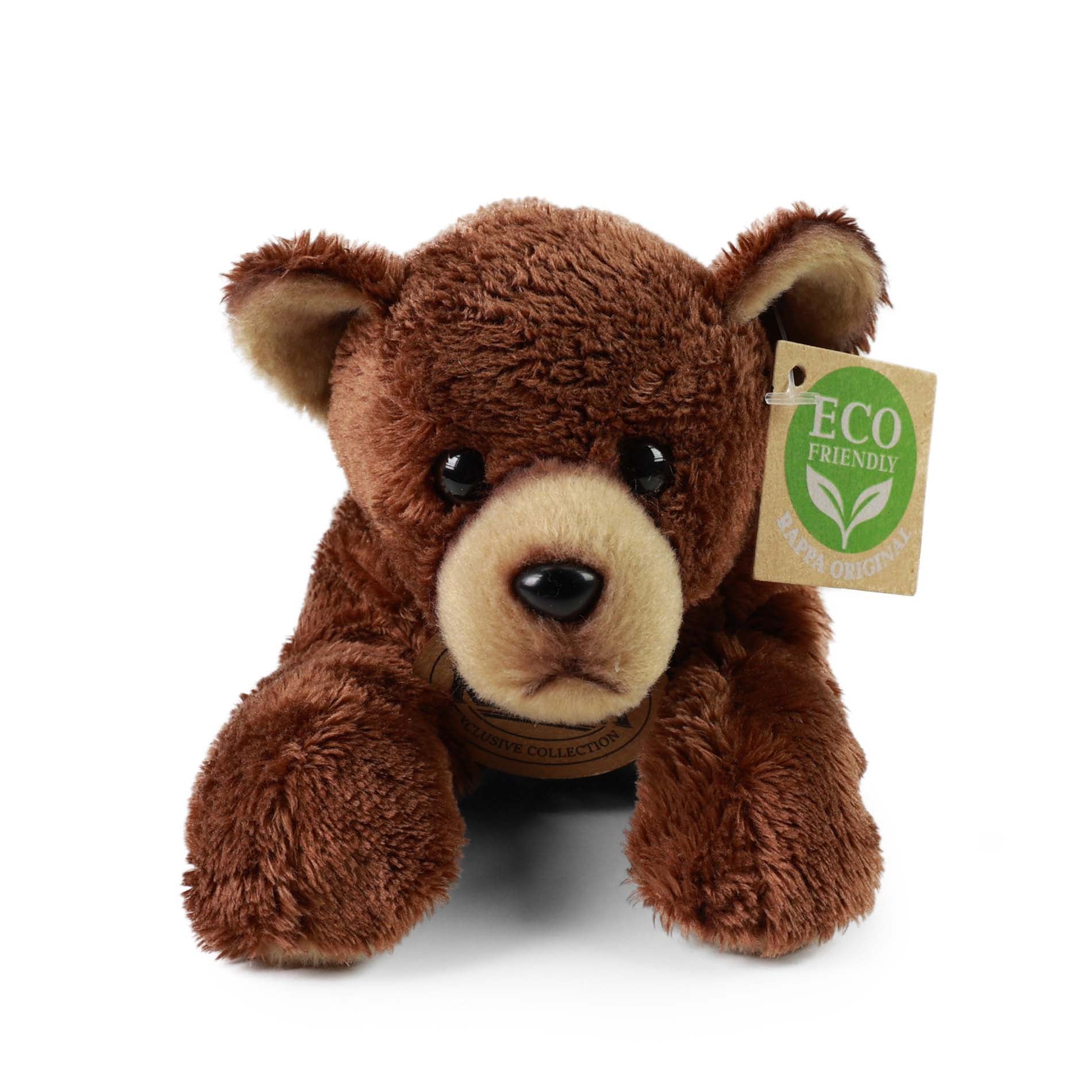 Plüschbär 23 cm umweltfreundlich