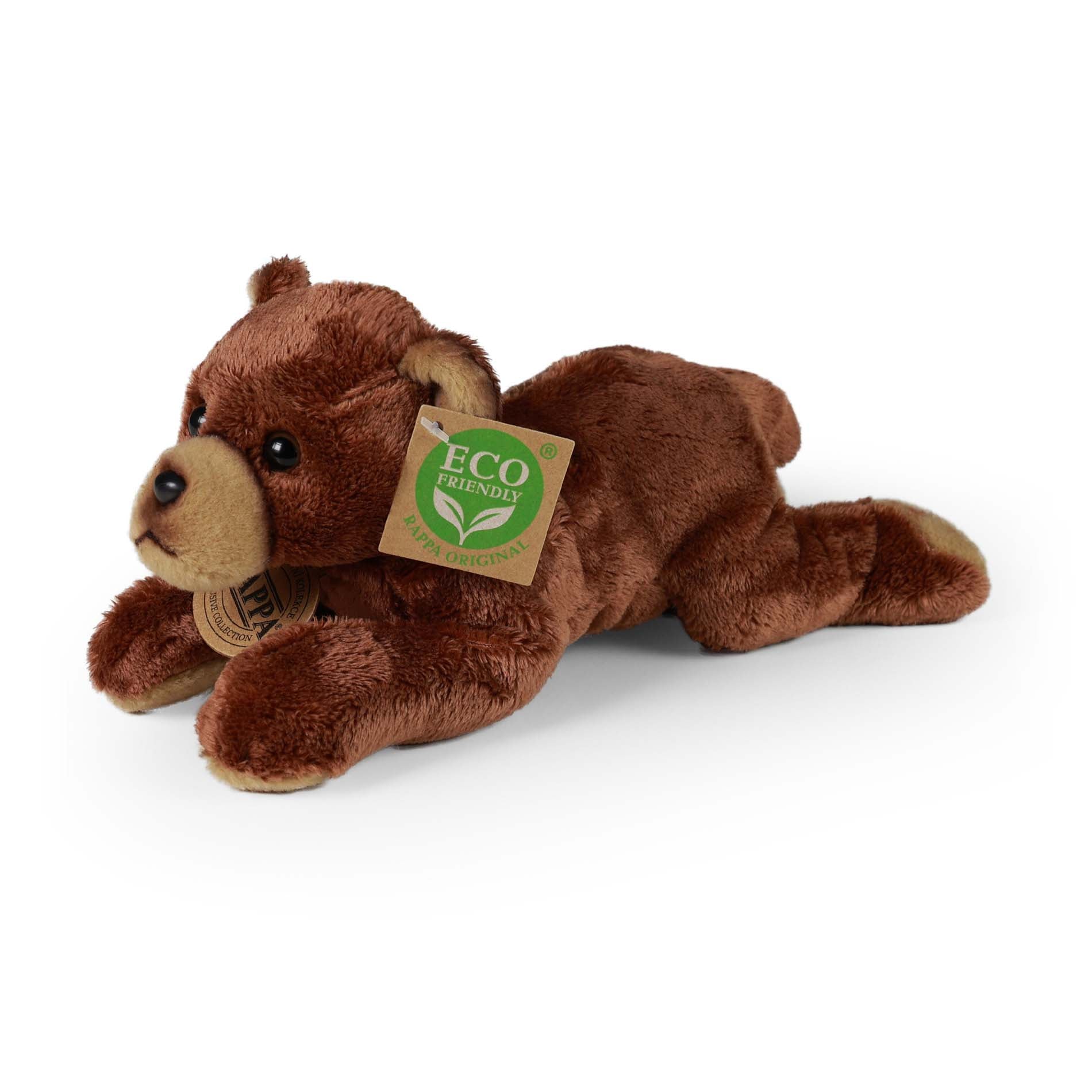 Plüschbär 23 cm umweltfreundlich