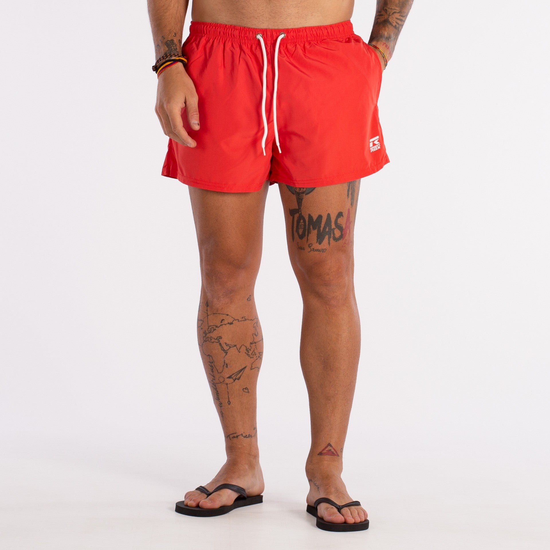 Rox r-diamond adulto curto