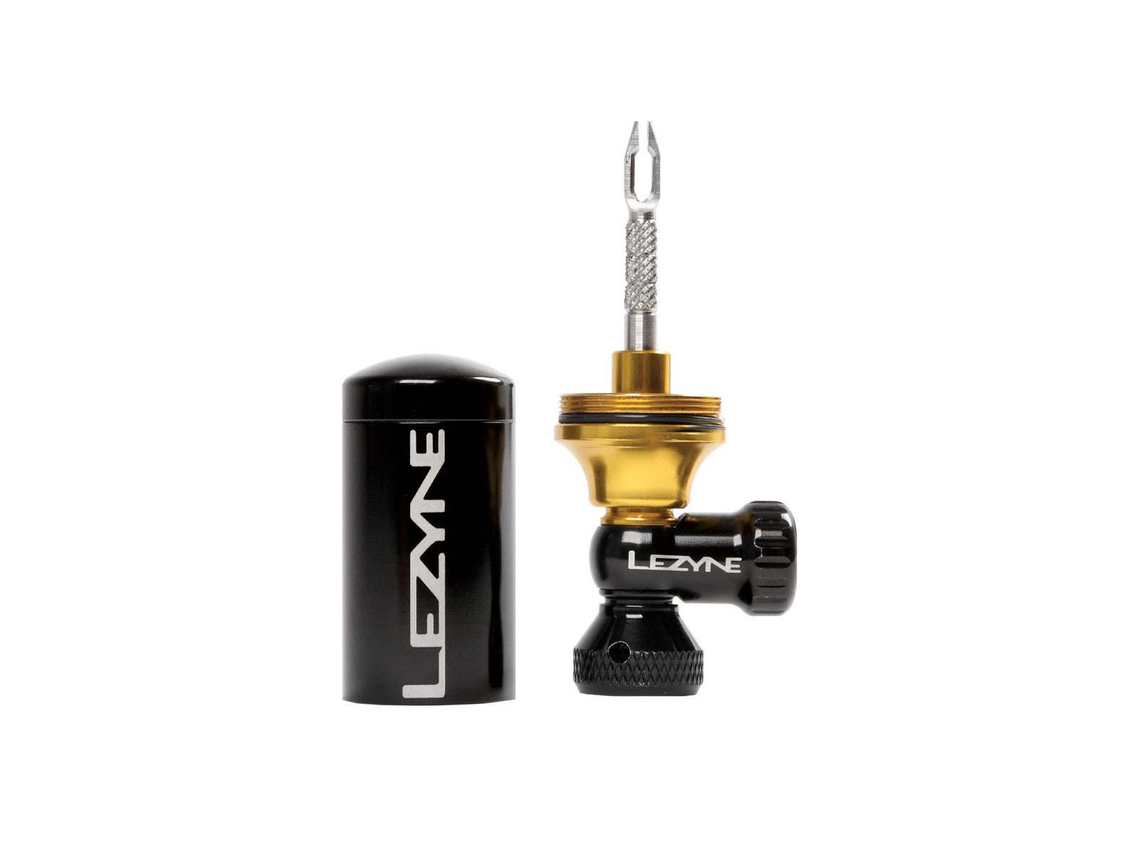 Lezyne Tubeless Co2 Blaster
