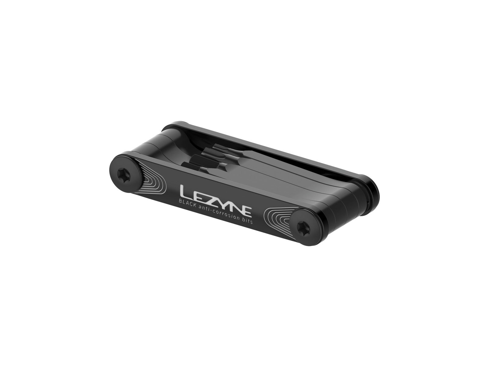 Lezyne Multi Tool V Pro 5/-7/-10/-11/-13/-17 Black