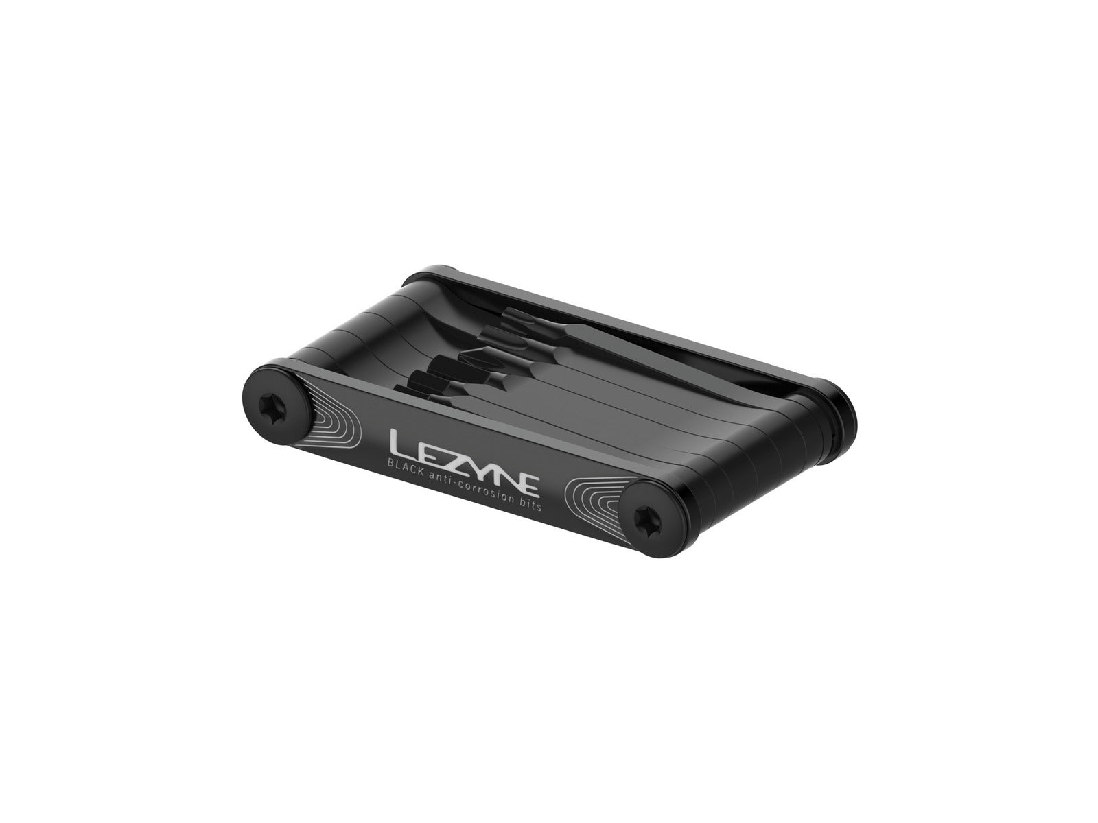 Lezyne Multi Tool V Pro 5/-7/-10/-11/-13/-17 Black