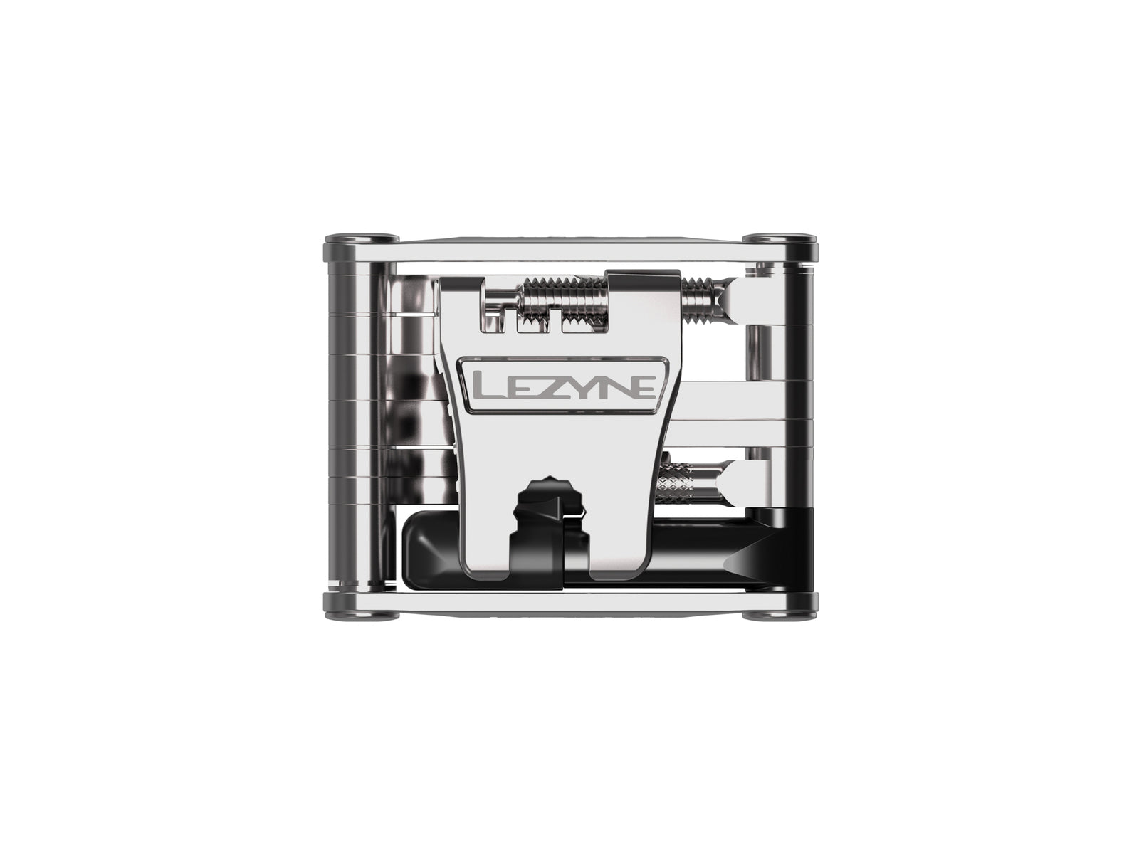 Lezyne Multi Tool Sv Pro 7/-10/-11/-13/-17 Gloss Silver