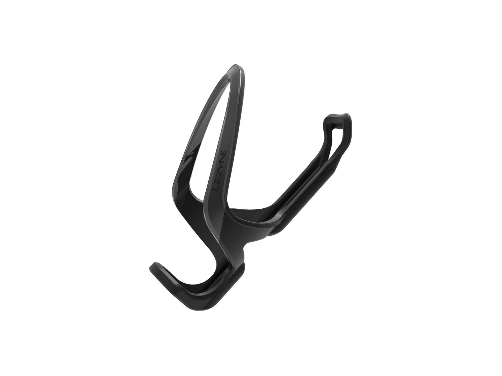 Lezyne Bottle Cage Matrix Team Black
