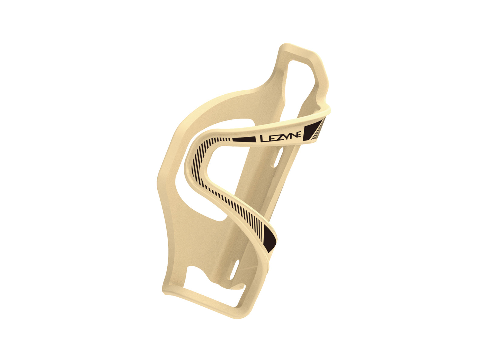 Lezyne Bottle Flow Cage Sl-l / Sl-r Matt Tan