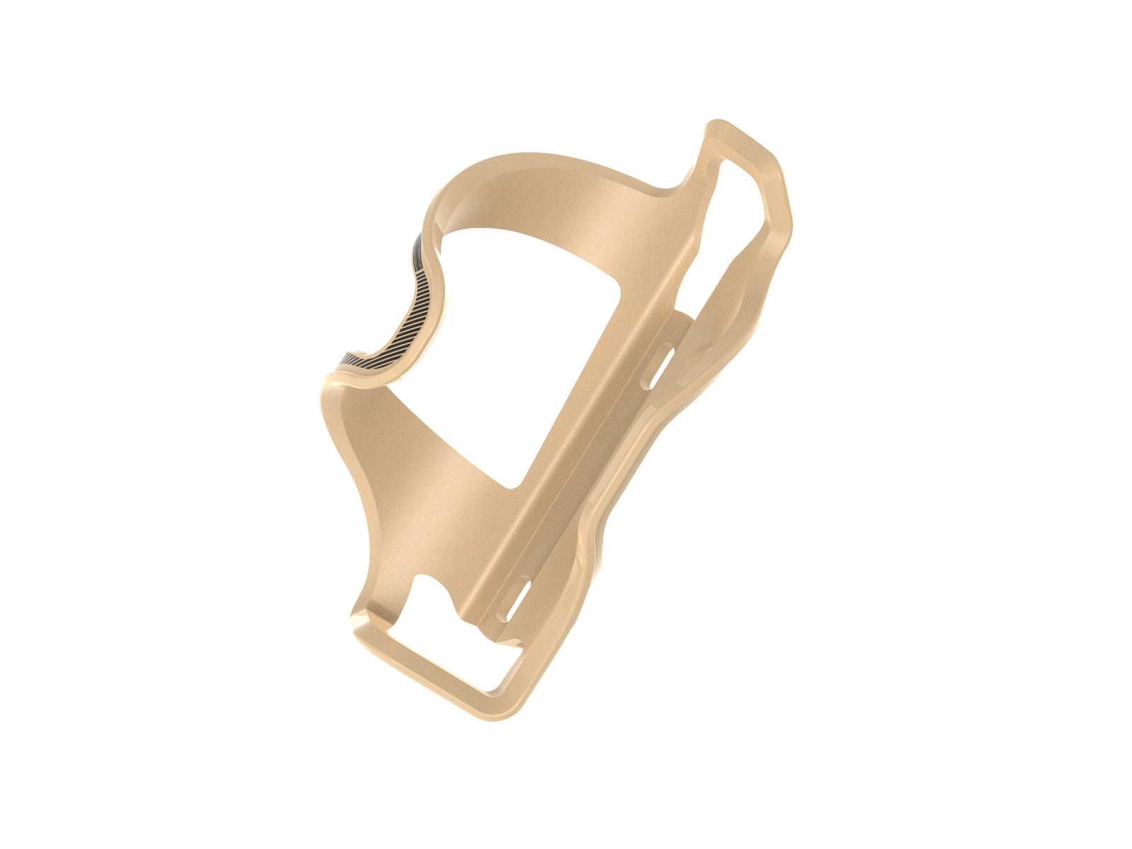 Lezyne Bottle Flow Cage Sl-l / Sl-r Matt Tan