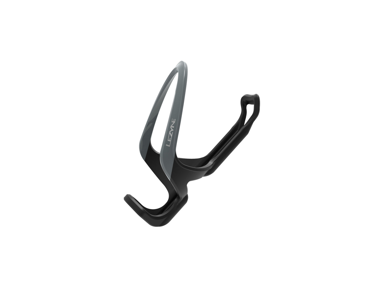 Lezyne Bottle Cage Matrix Team Dark Grey
