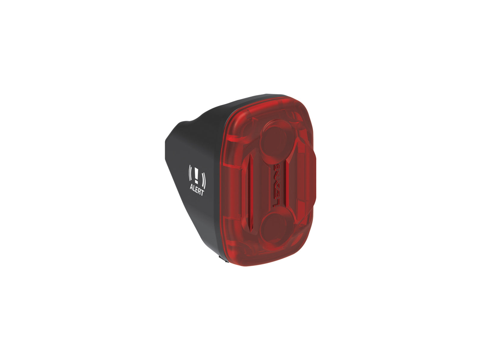 Lezyne Fender Alert Stvzo Black