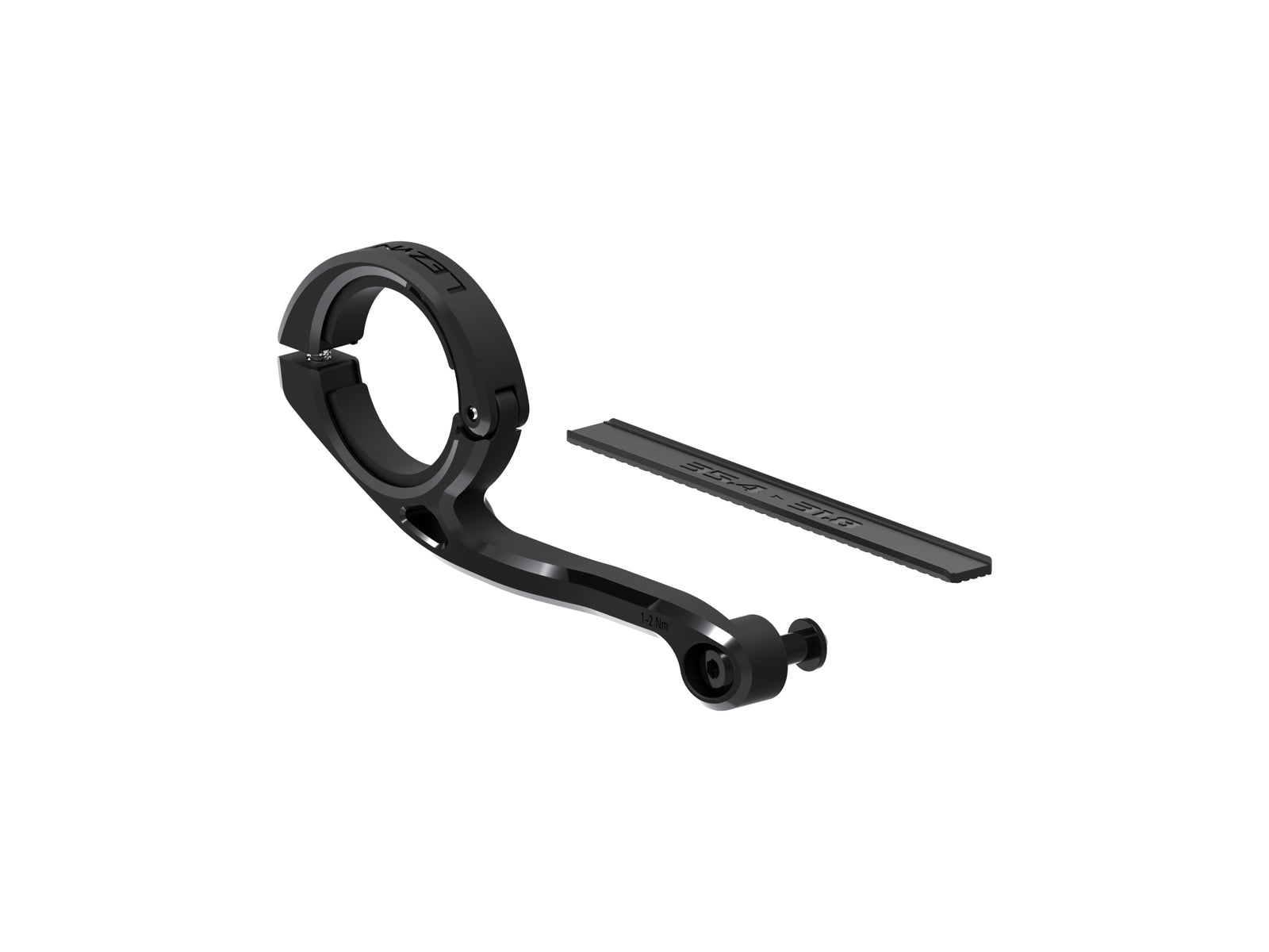 Lezyne E-bike Forward Center Mount