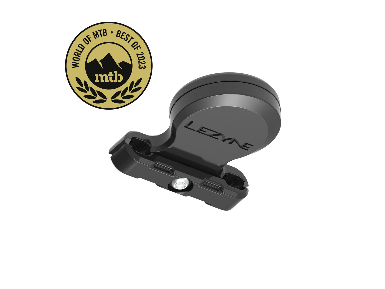 Lezyne Matrix Saddle Tagger