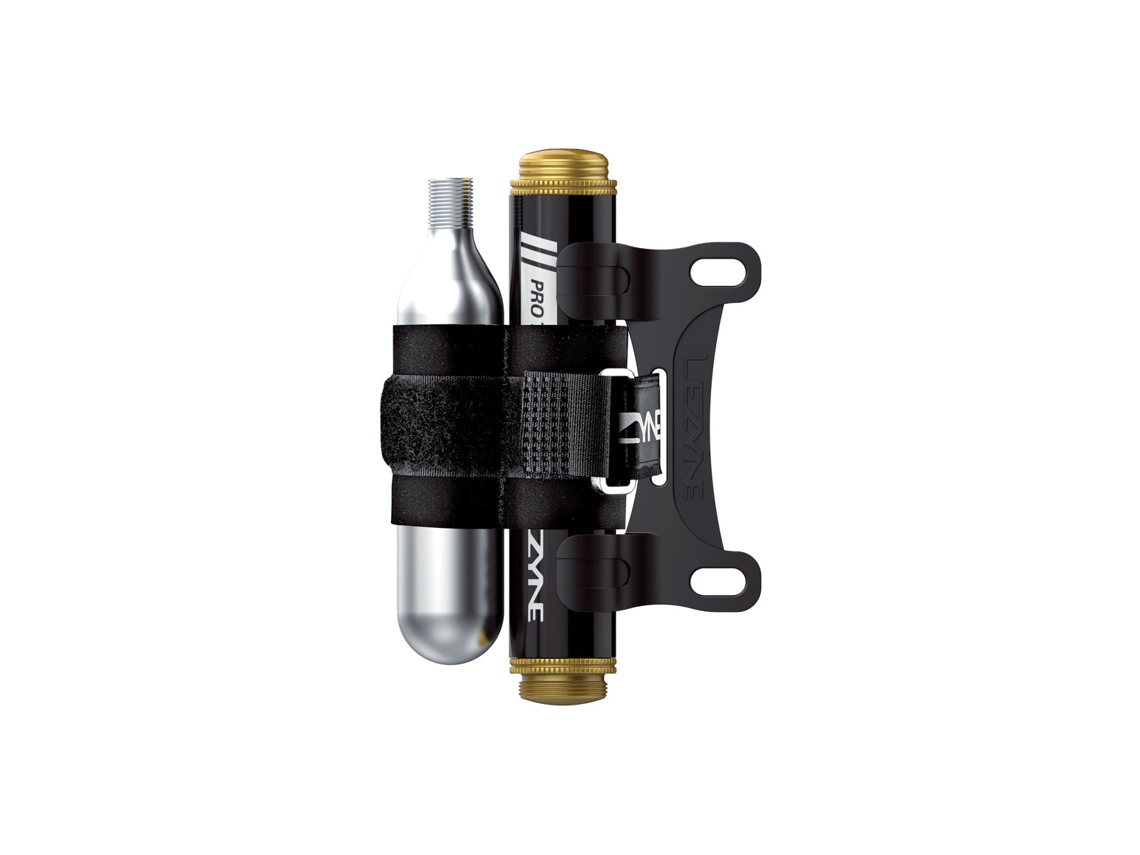 Lezyne Pro Tubeless Kit Loaded