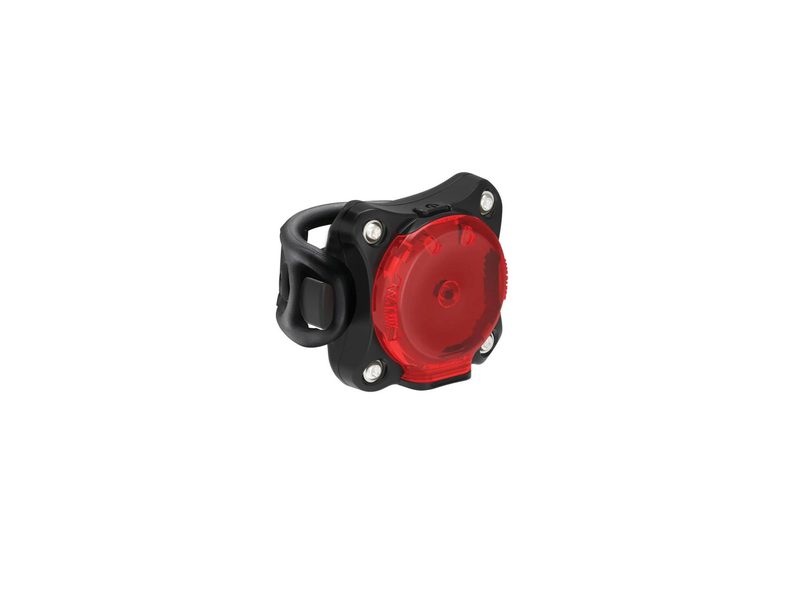 Lezyne Zecto Drive Stvzo Black