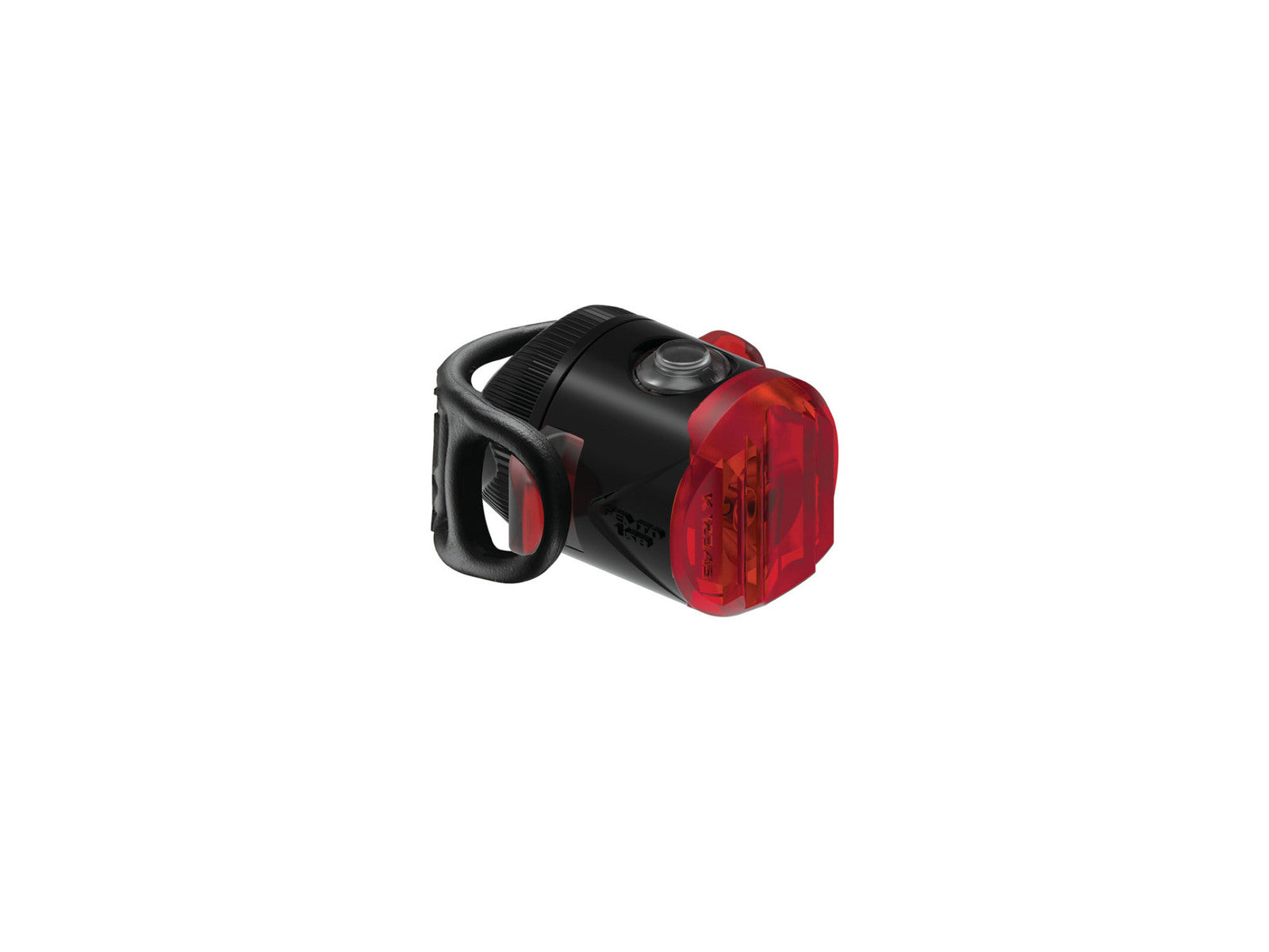 Lezyne Femto Usb-c Stvzo Black
