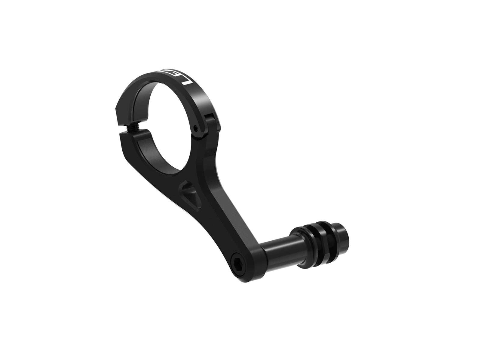 Lezyne Mega Mount Black