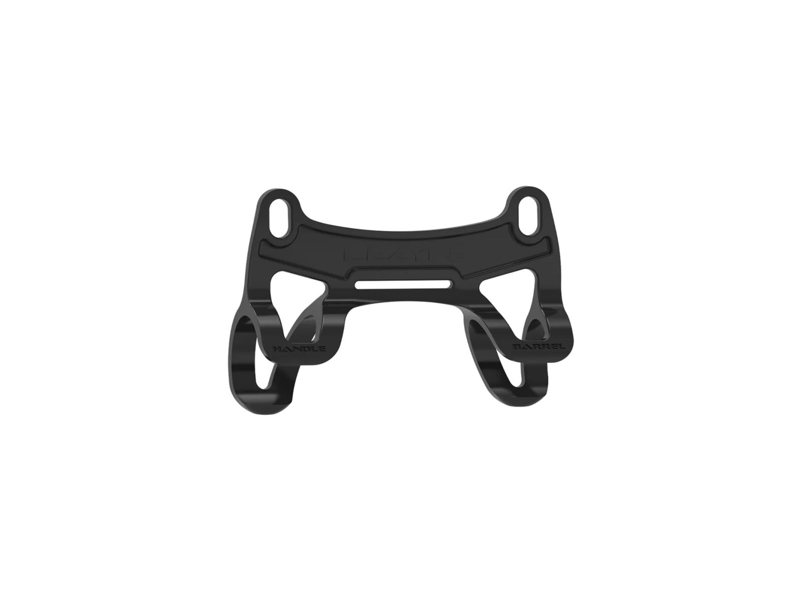 Lezyne Grip Drive & Pocket Drive Mount Silber-glänzend