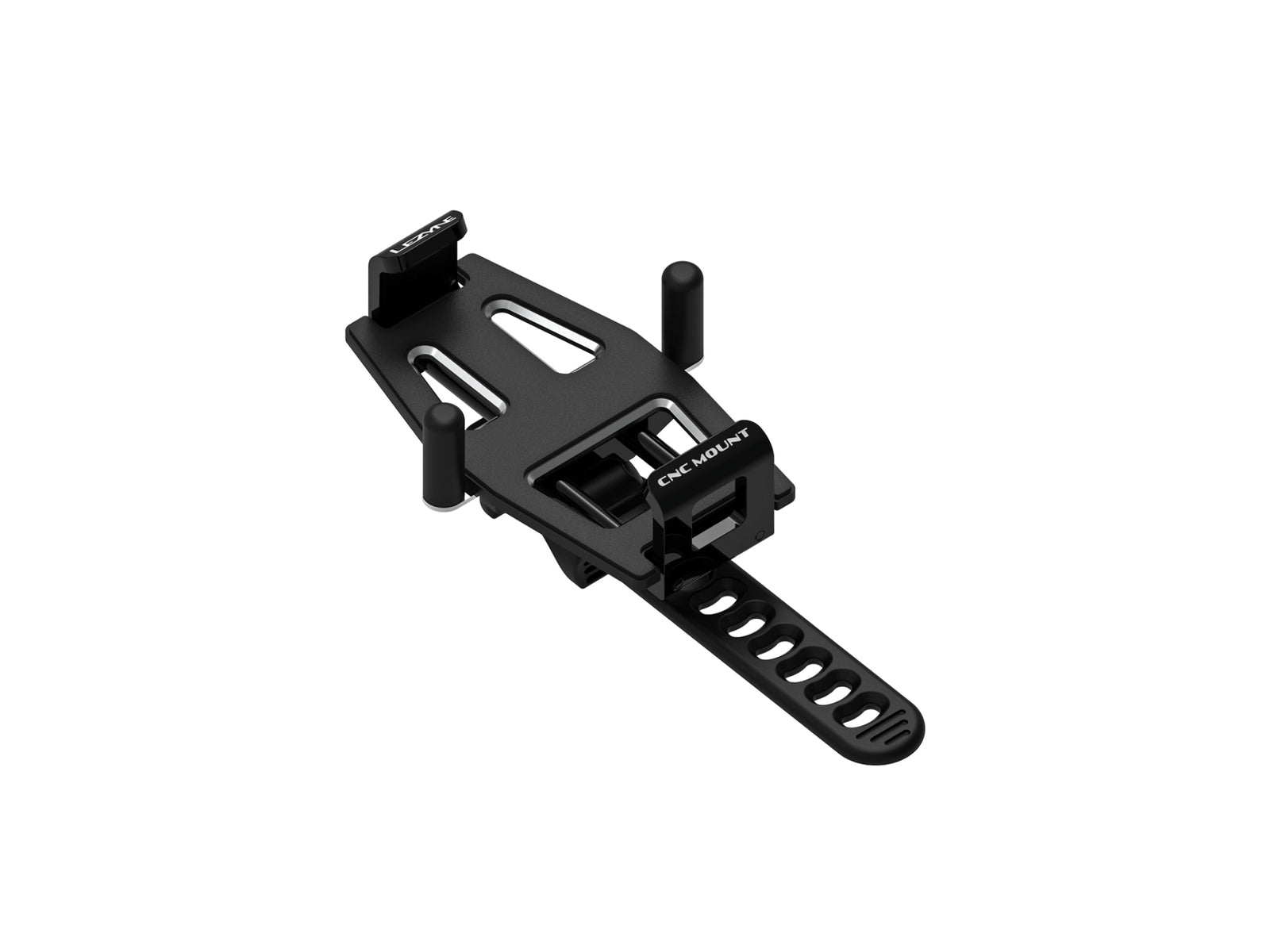 Lezyne Cnc Smartphone Mount