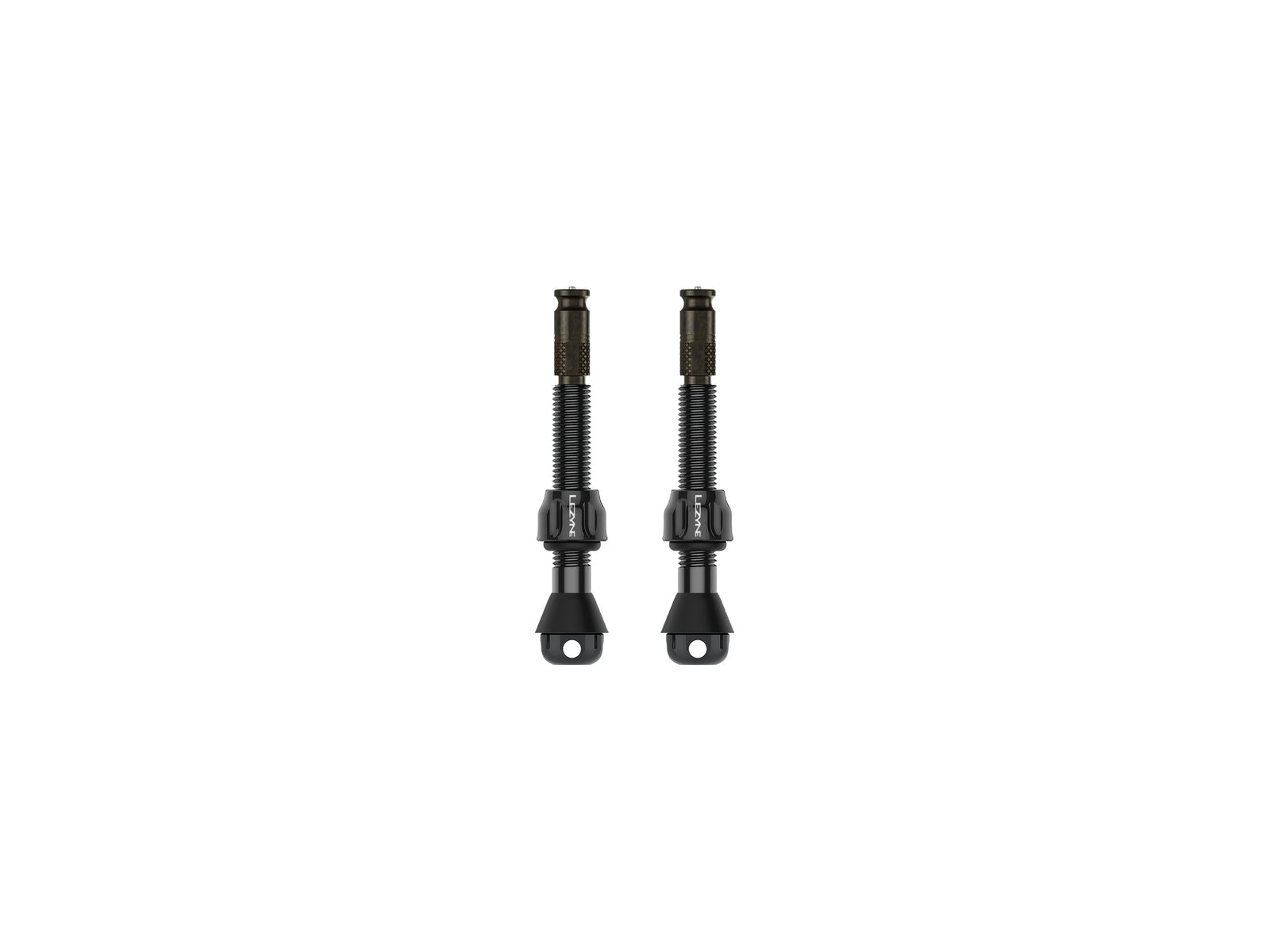Lezyne Tubeless Valve Clik™ Tlr Pro Black