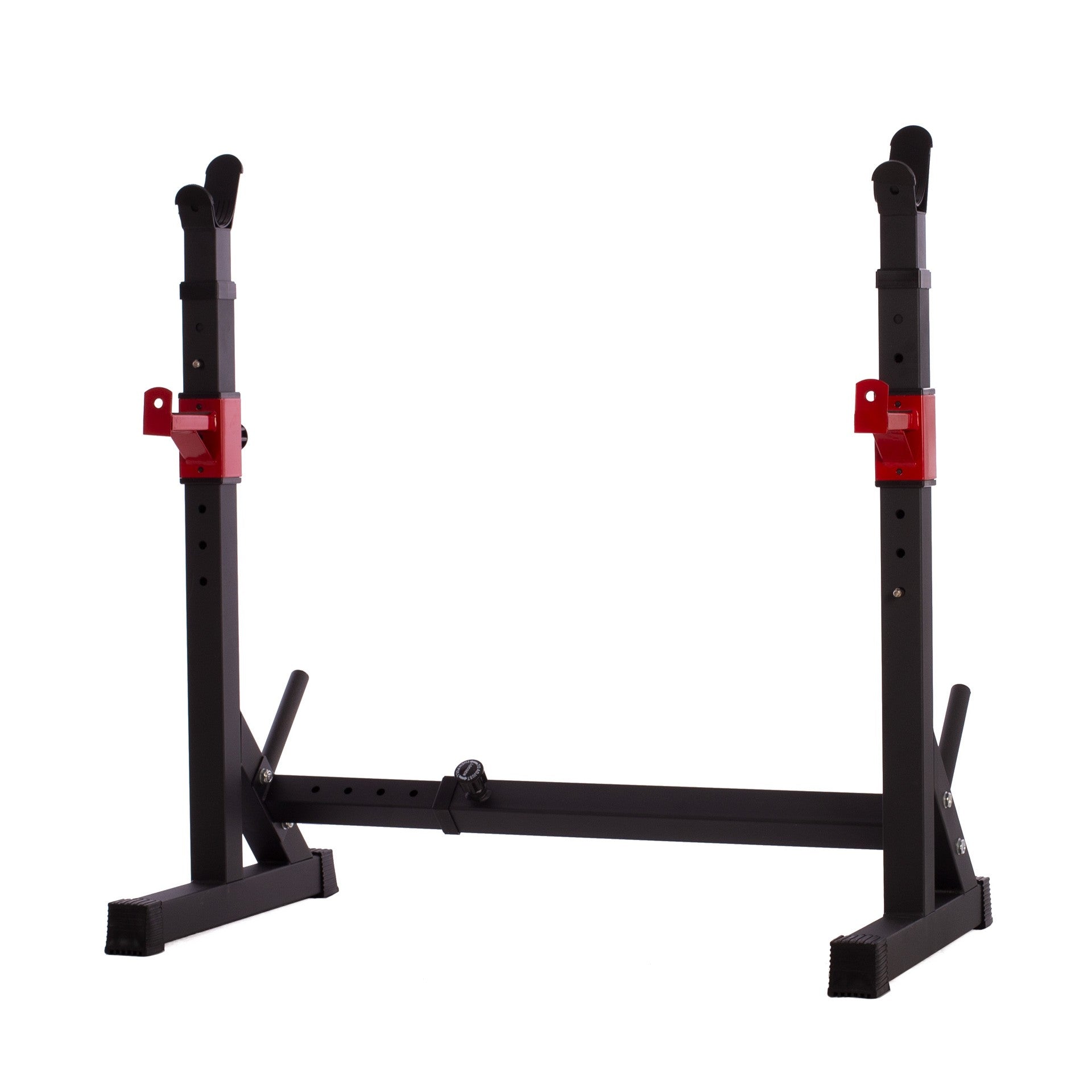 Nastavitelný stojan na dřepy / Bench Press Support