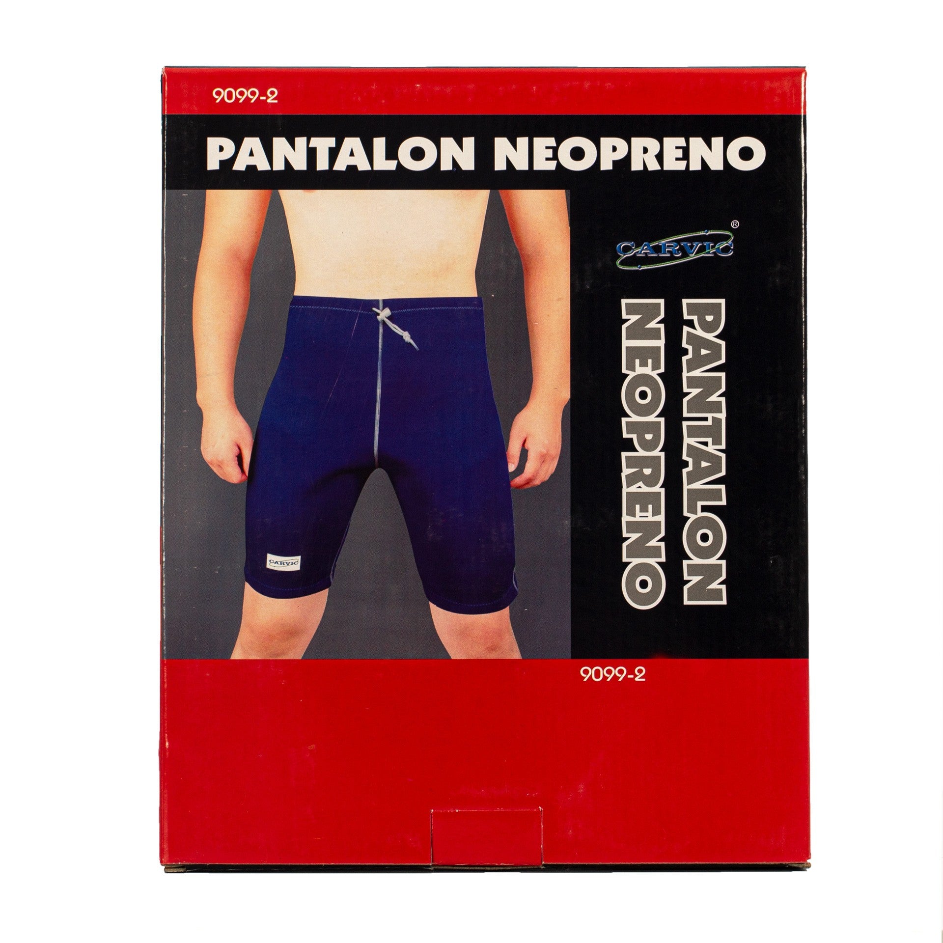 bríste neoprene cv