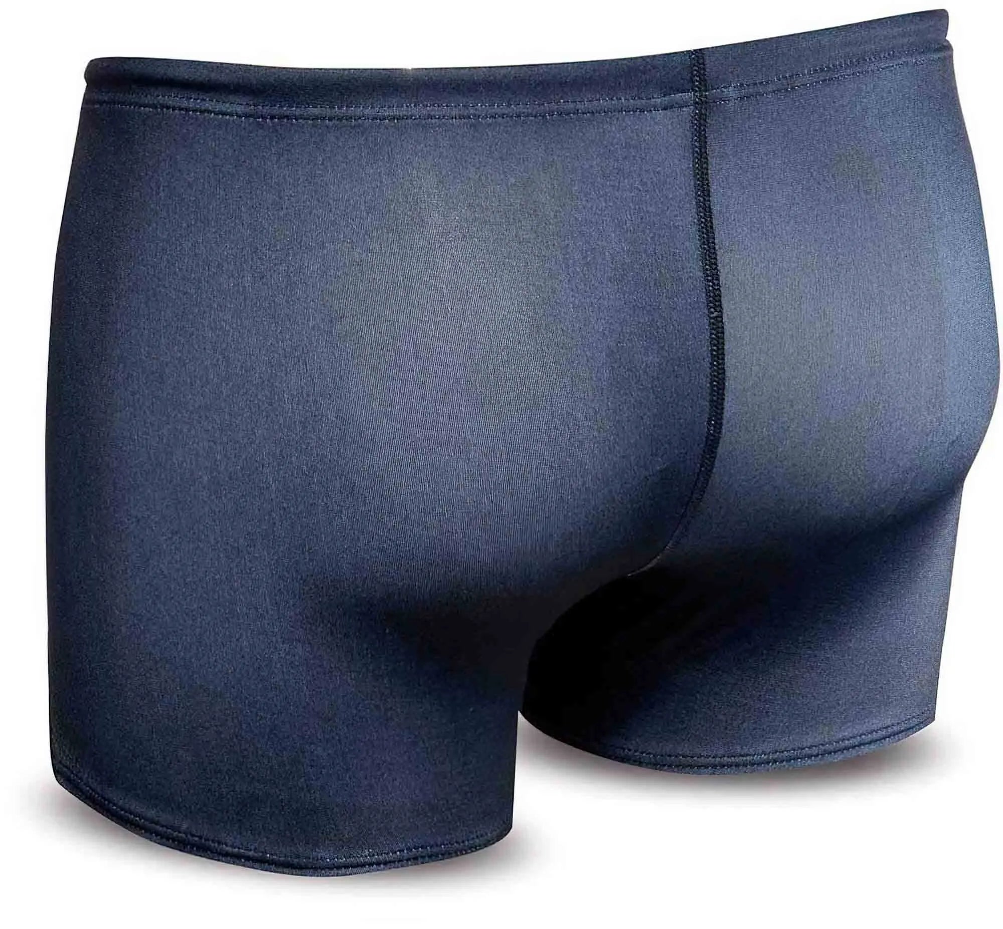 Bañador hombre head metal 27 azul 52