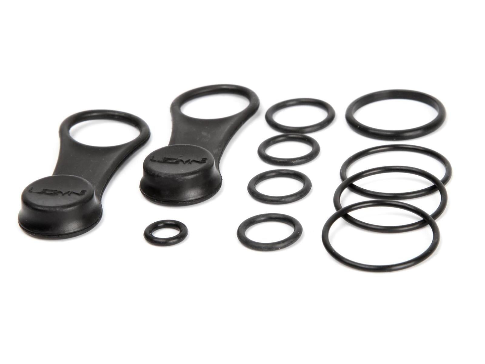Lezyne Seal Kit Black