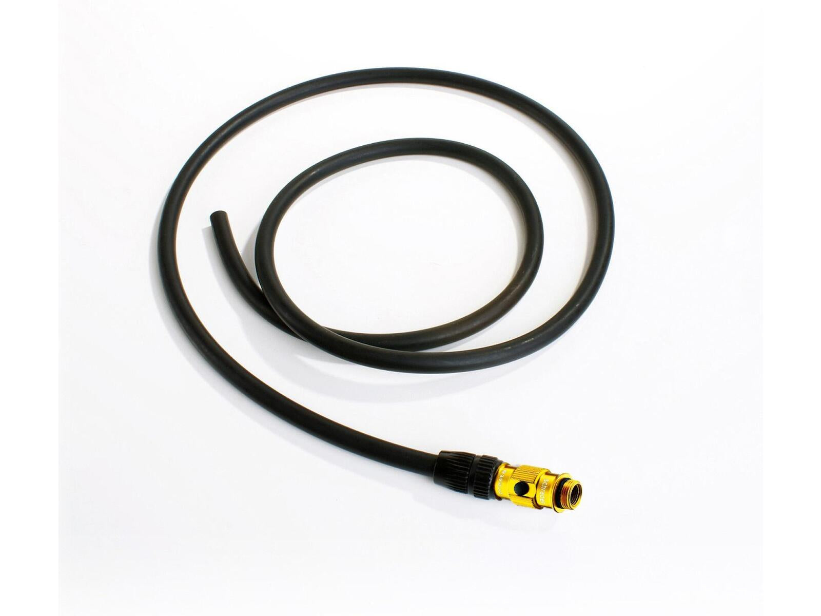 Lezyne Replacement Hose Gloss Gold