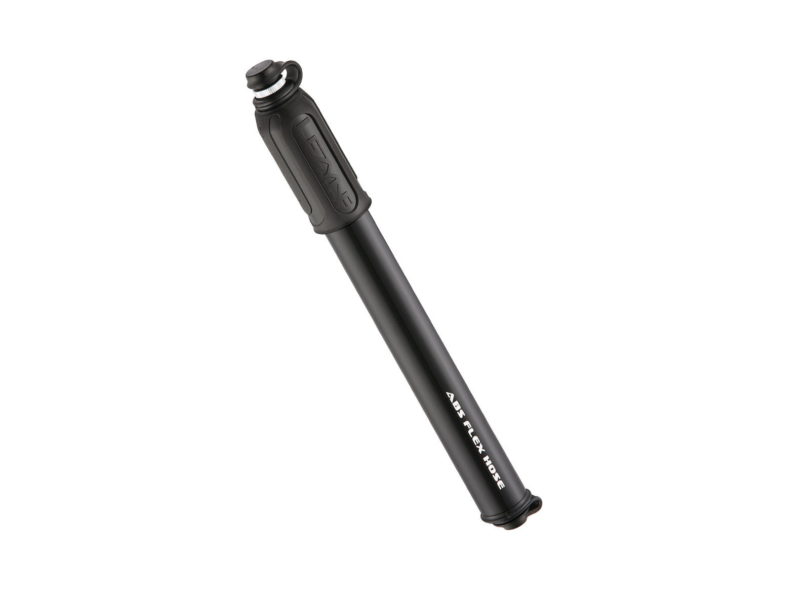 Lezyne Hand Pump Cnc Hp Drive Gloss Black M (216) - M (21.6)