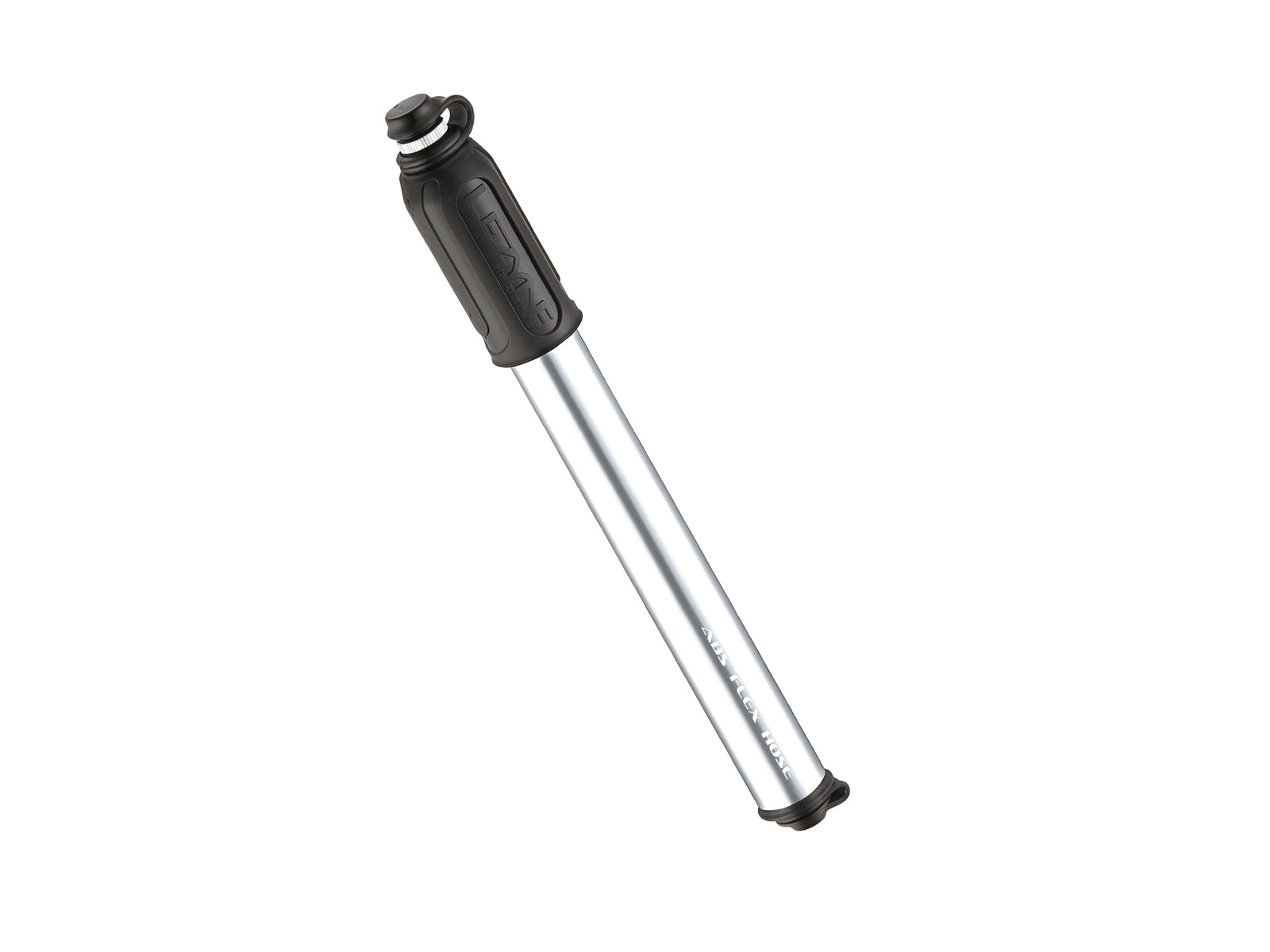Lezyne Hand Pump Cnc Hp Drive Gloss Silver M (216) - M (21.6)