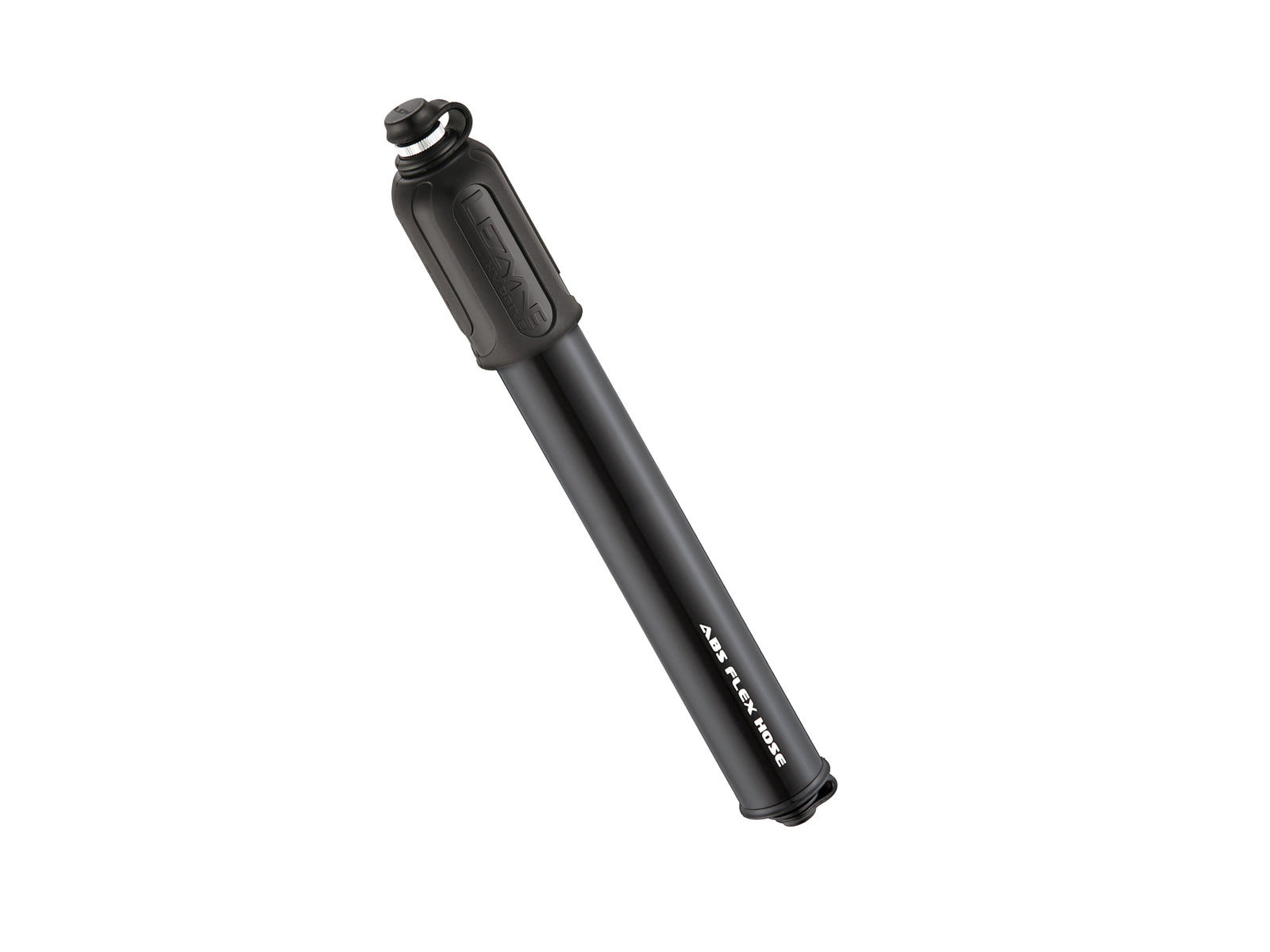 Lezyne Hand Pump Cnc Hv Drive Gloss Black M (216) - M (21.6)