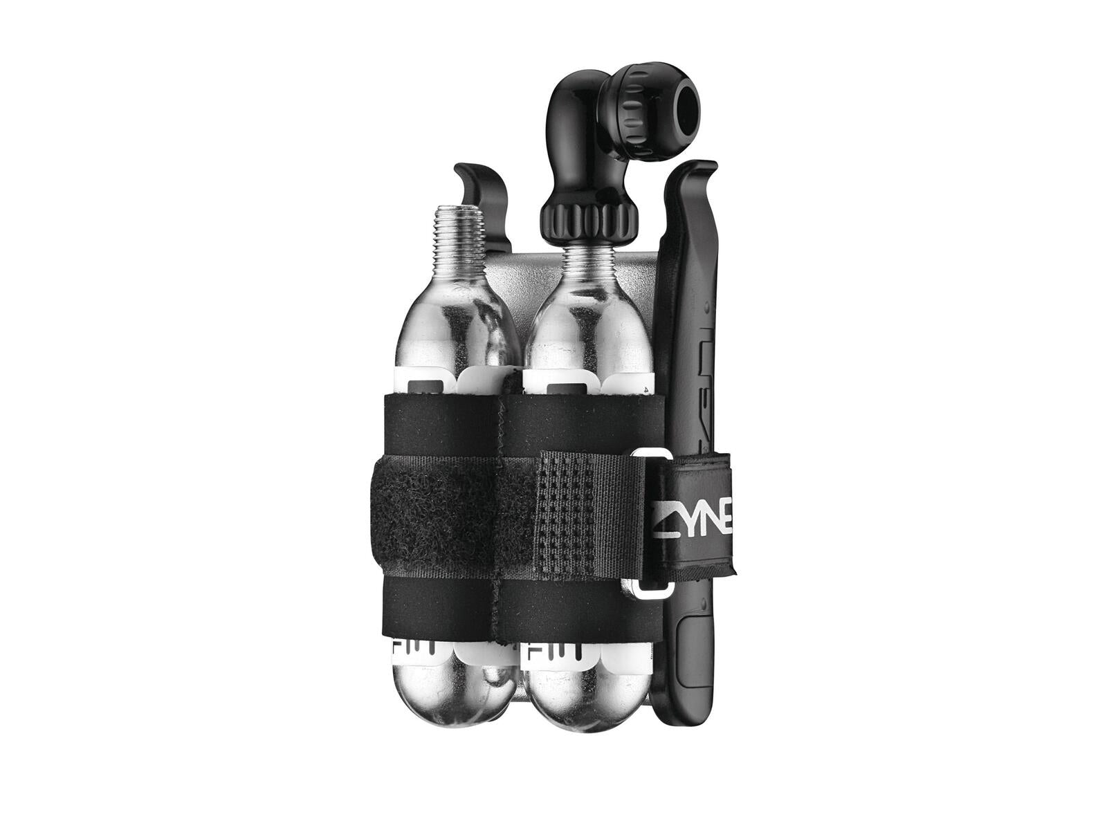 Lezyne Twin Drive Kit Lightgrey