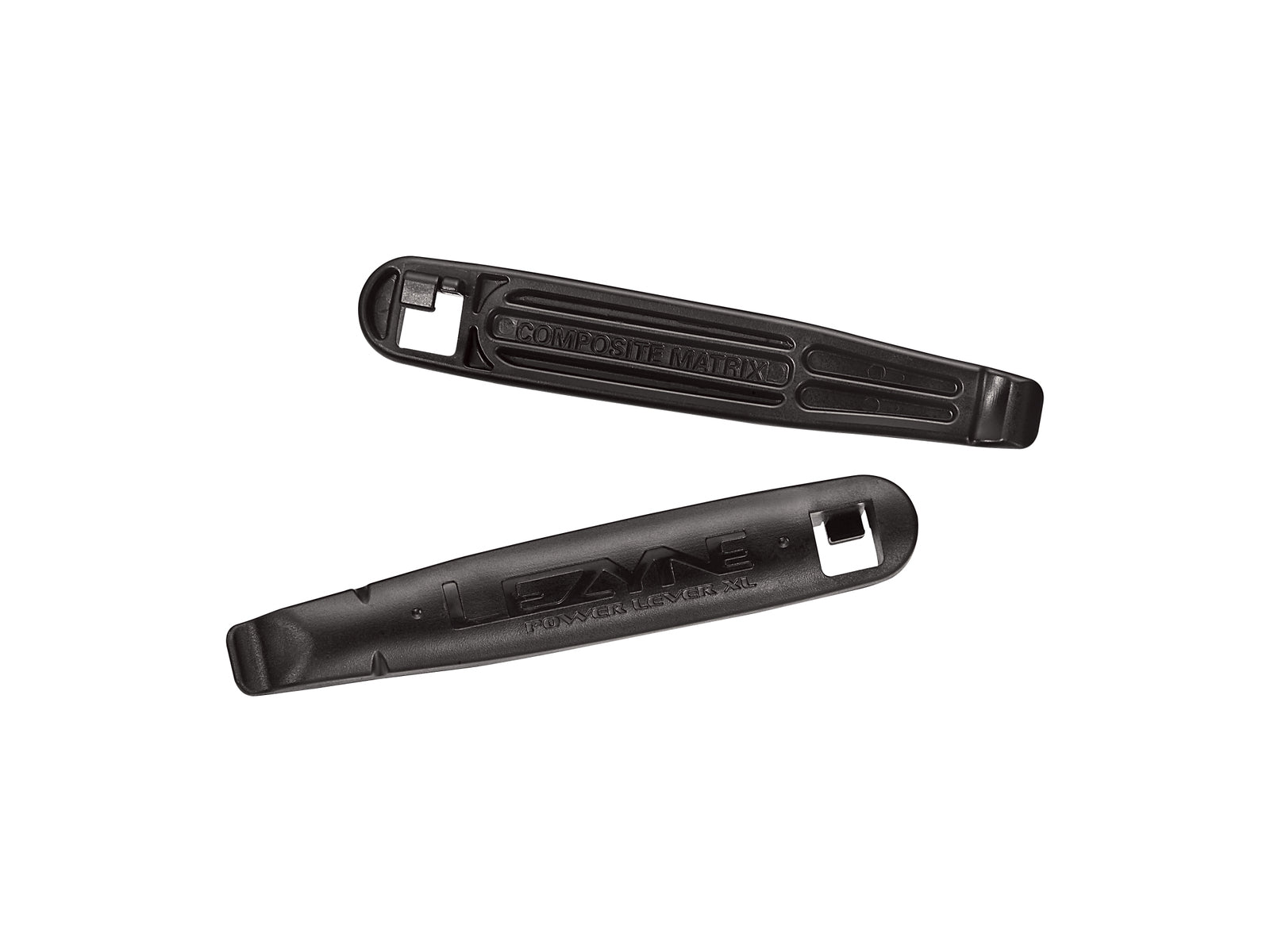Lezyne Tire Lever Power Lever Xl Black
