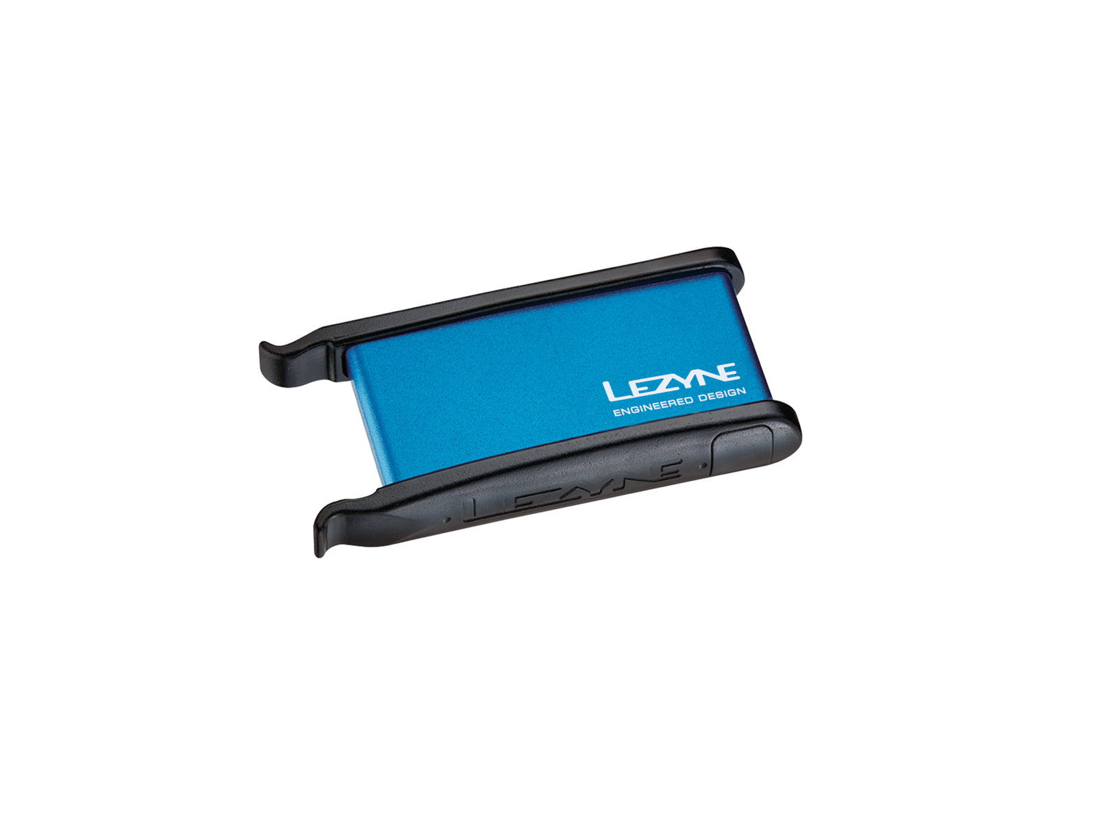 Lezyne Repair Set Lever Kit Gloss Blue