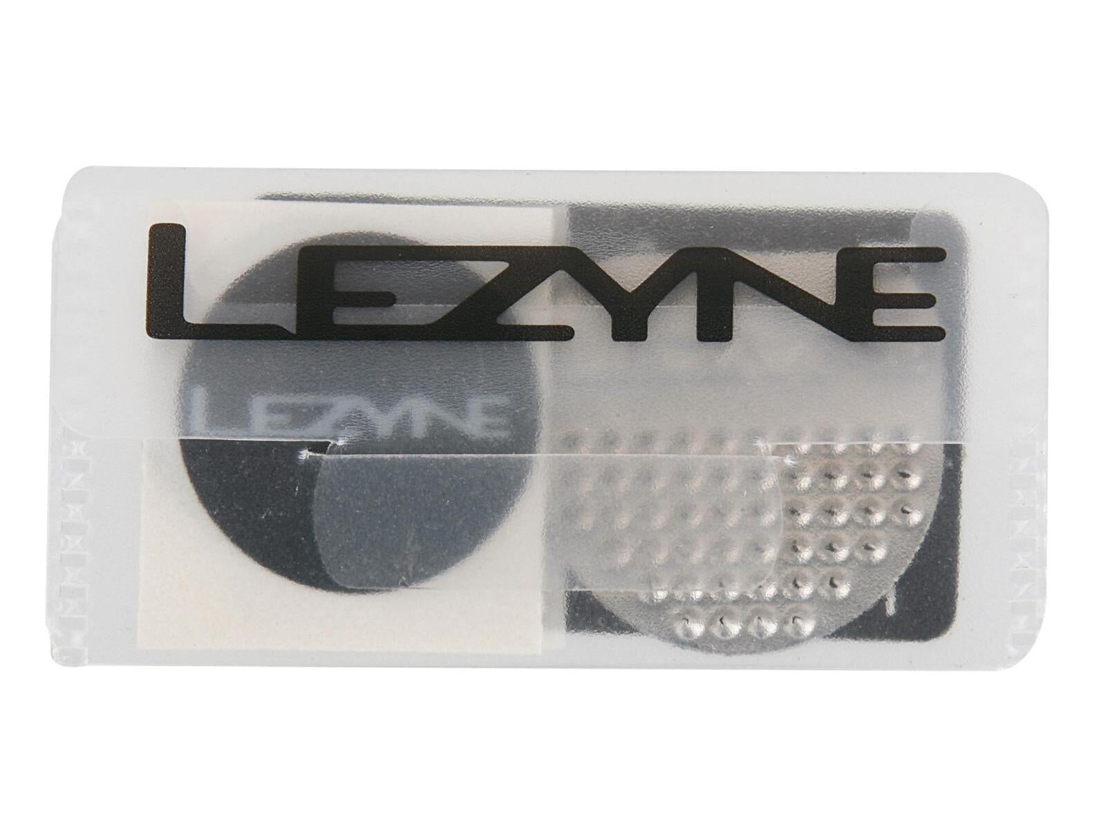 Lezyne Repair Set Smart Kit Transparent