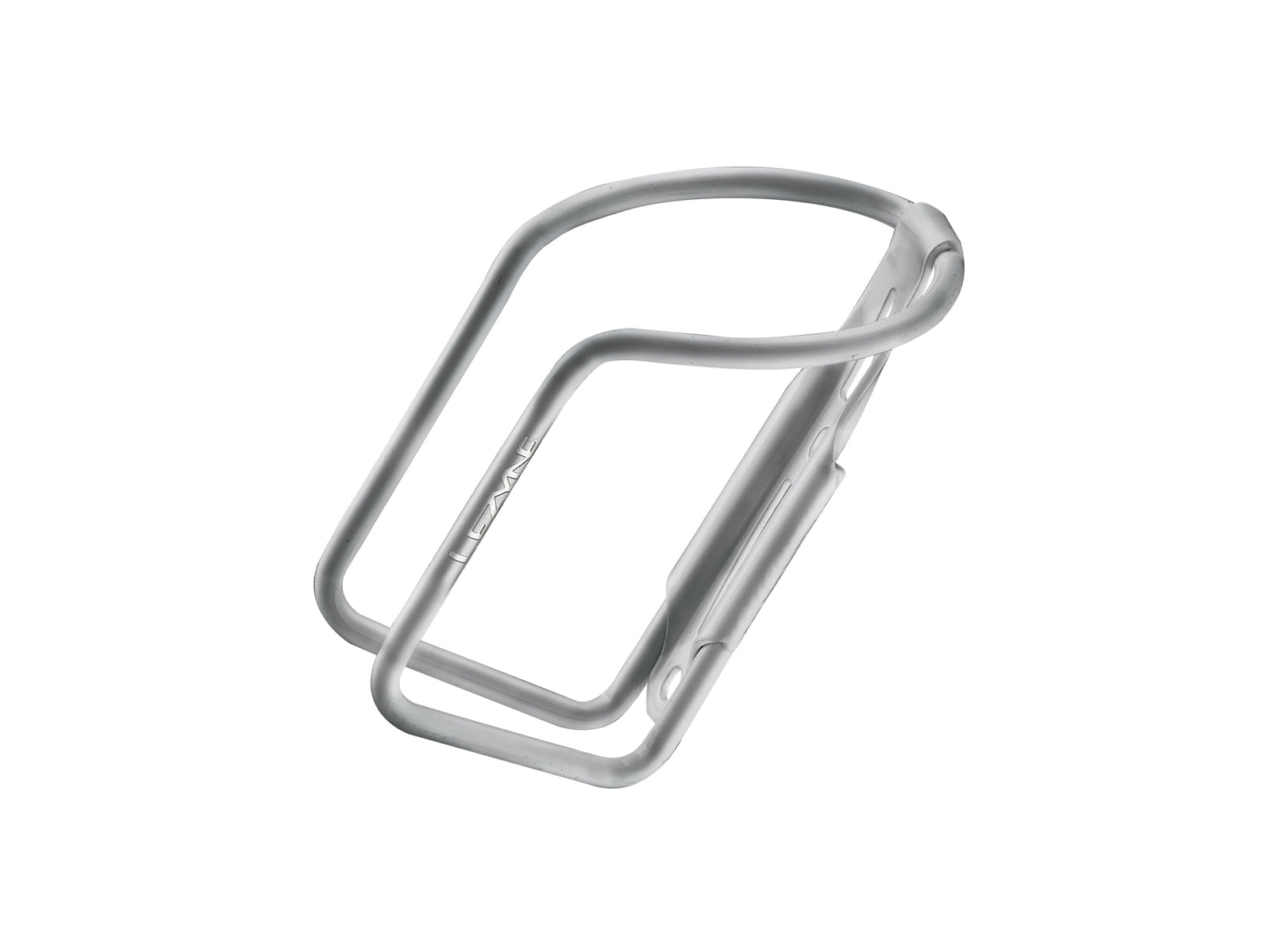 Lezyne Bottle Power Cage Silver
