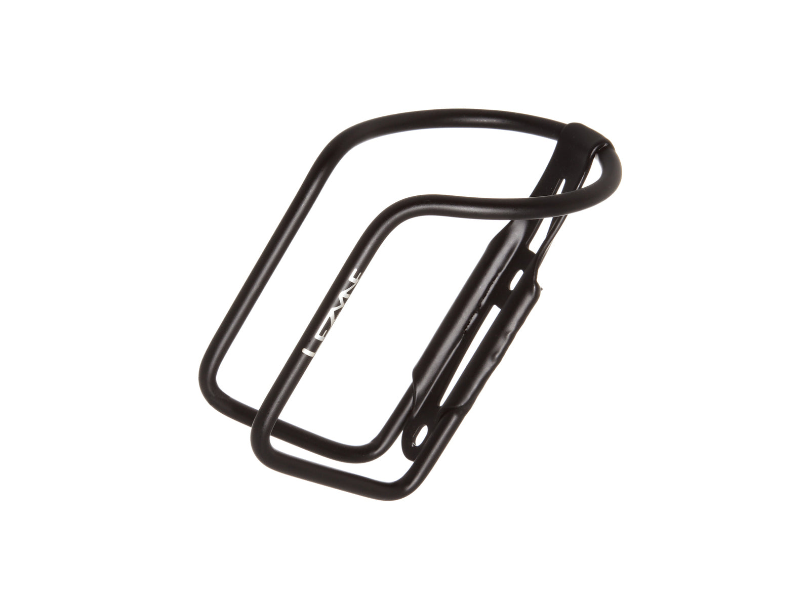 Lezyne Bottle Power Cage Matt Black