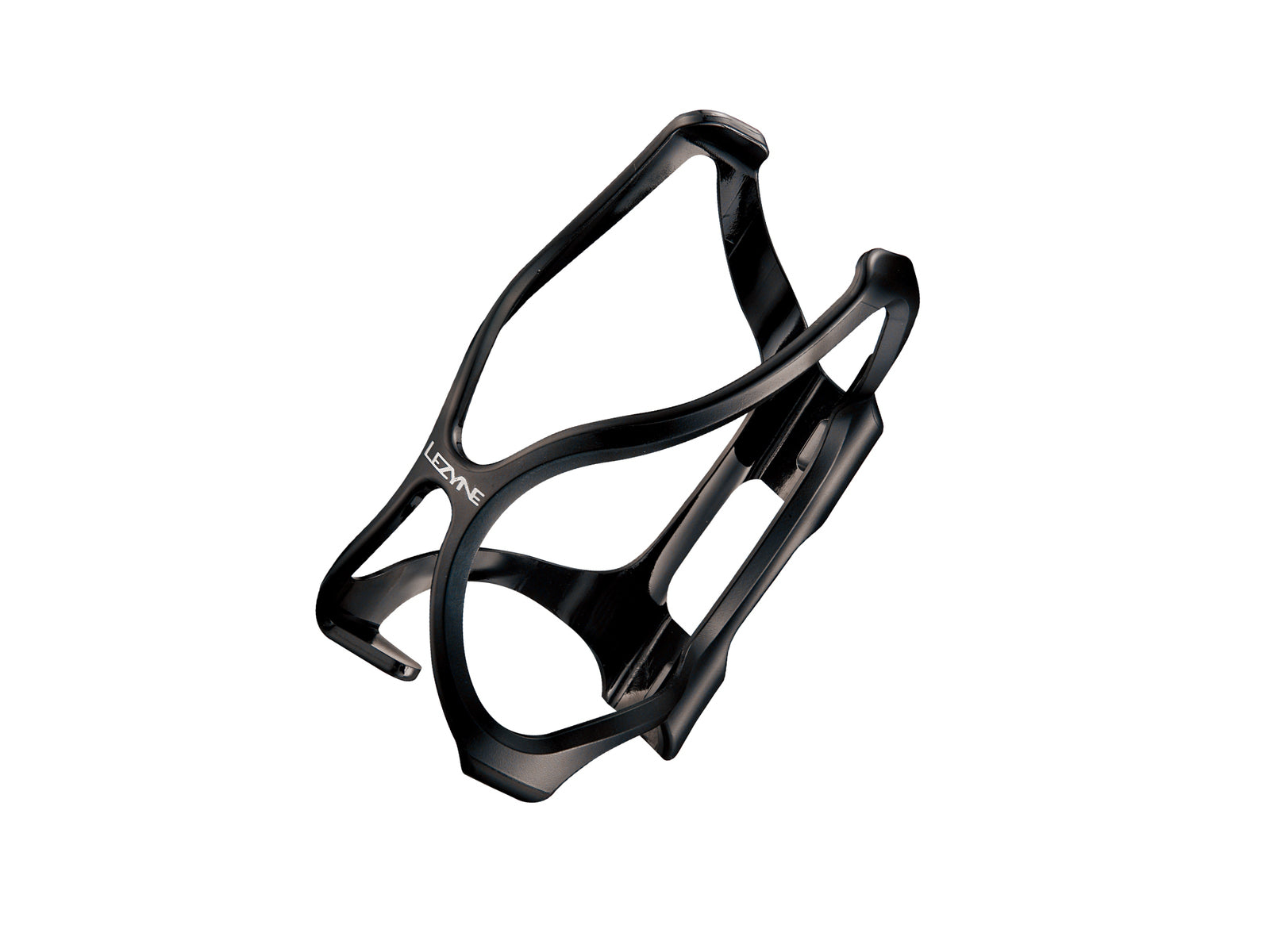 Lezyne Bottle Flow Cage Black