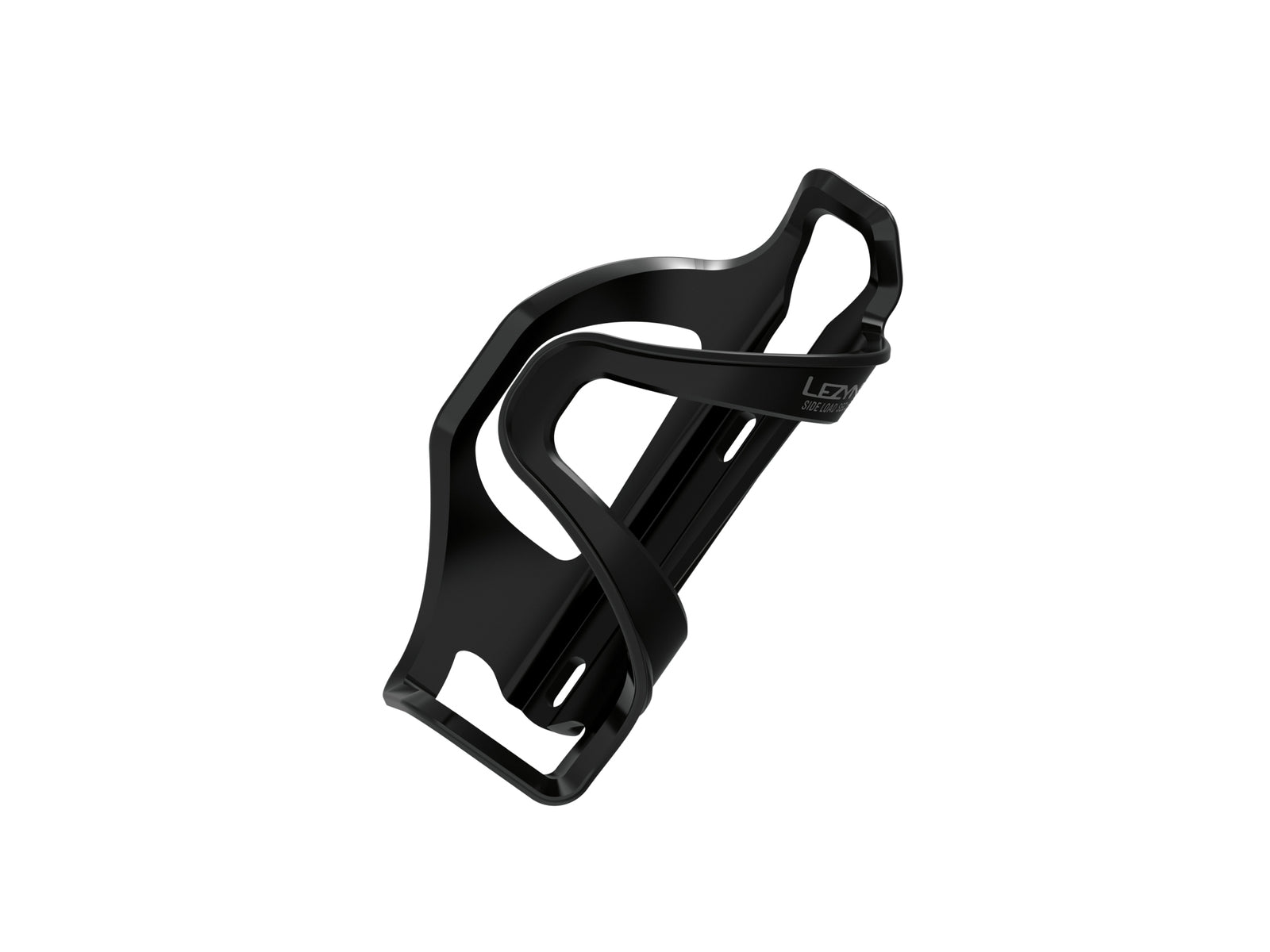 Lezyne Bottle Flow Cage Sl-l / Sl-r Black