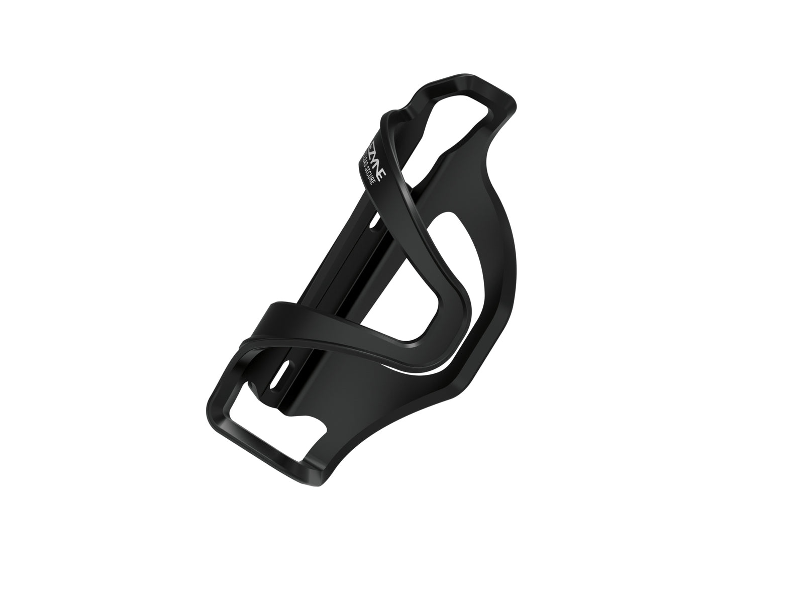 Lezyne Bottle Flow Cage Sl-l / Sl-r Black