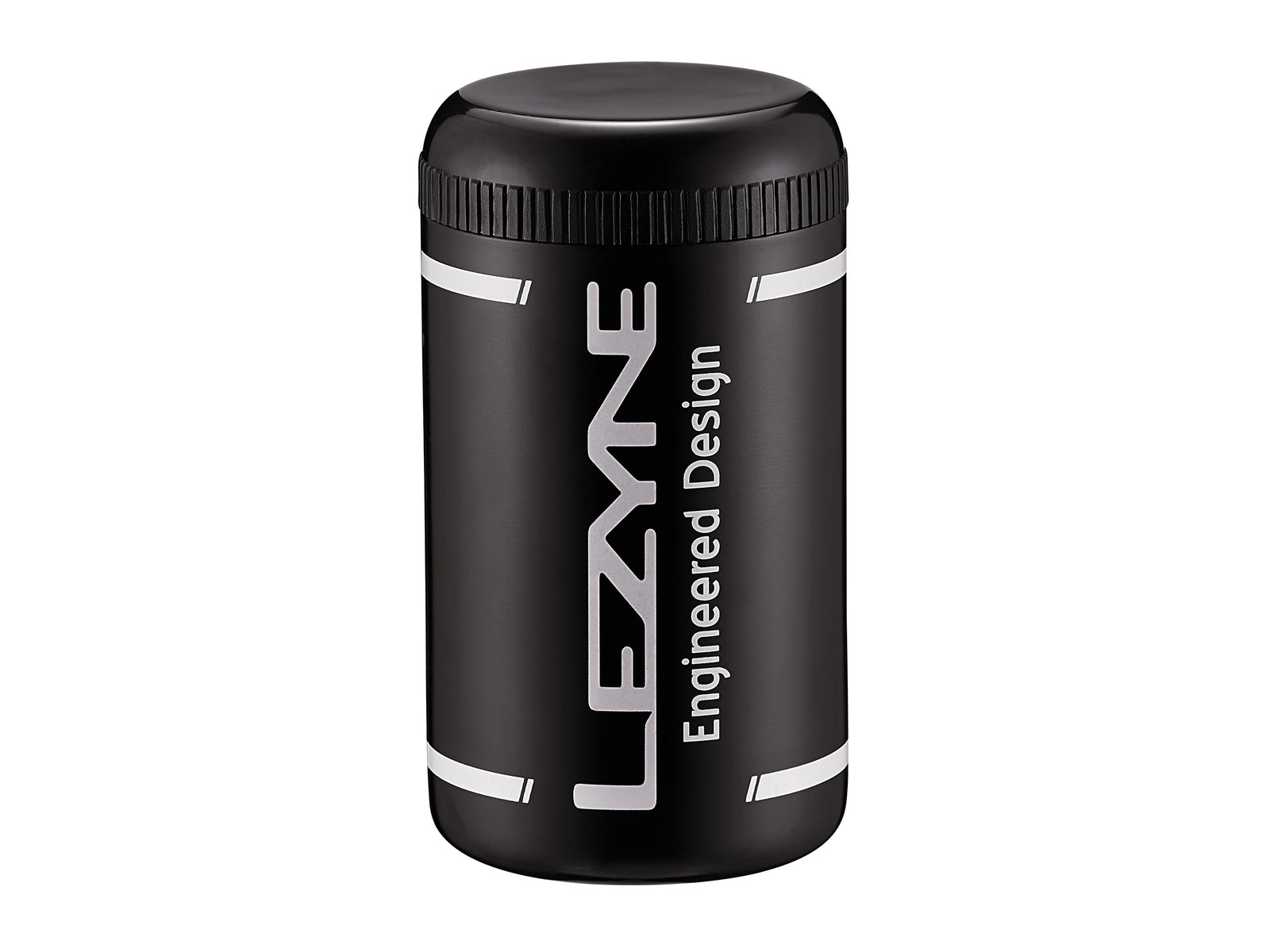 Lezyne Tool Box Flow Caddy Black