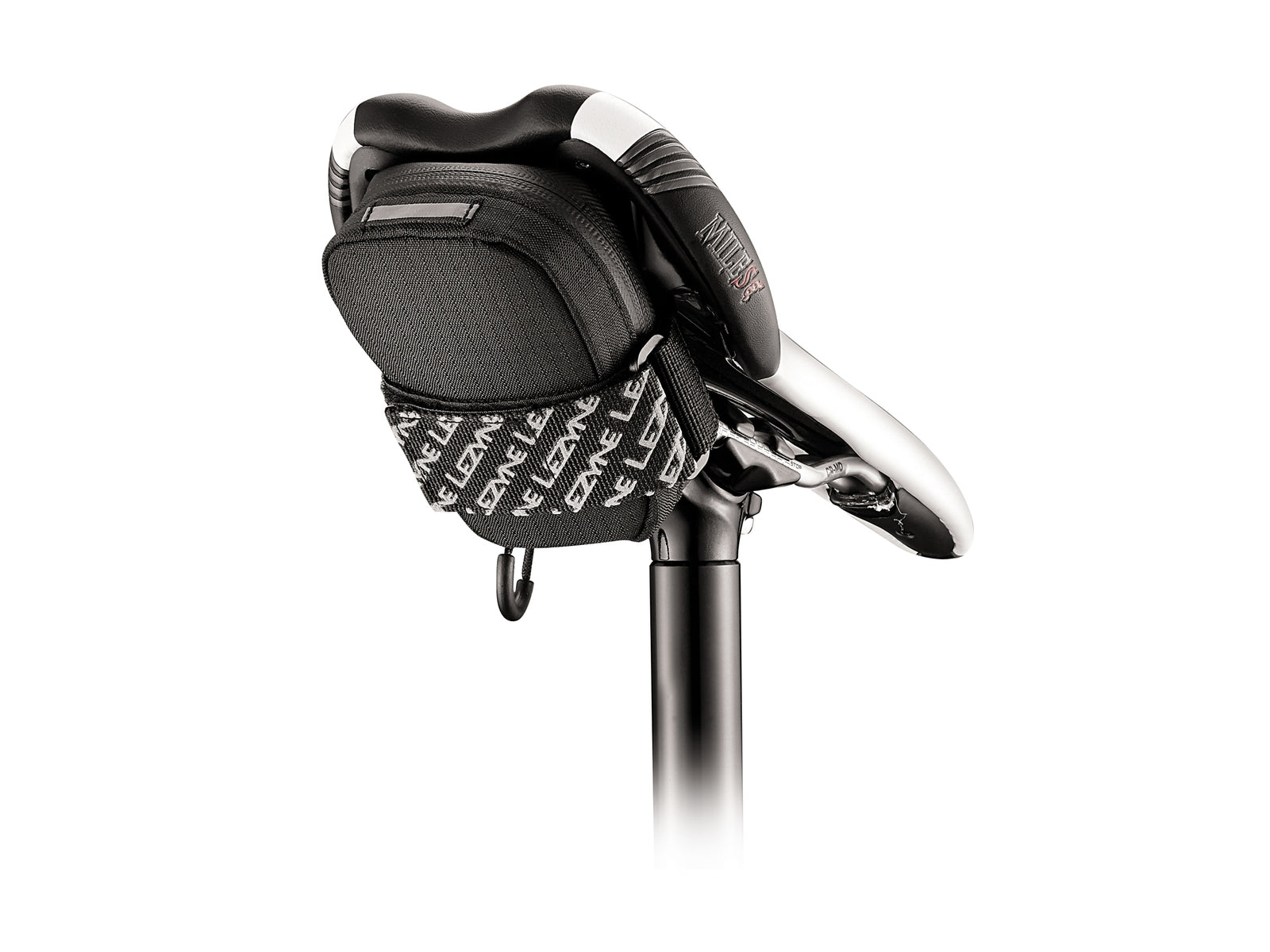Lezyne Bag Road Caddy Black
