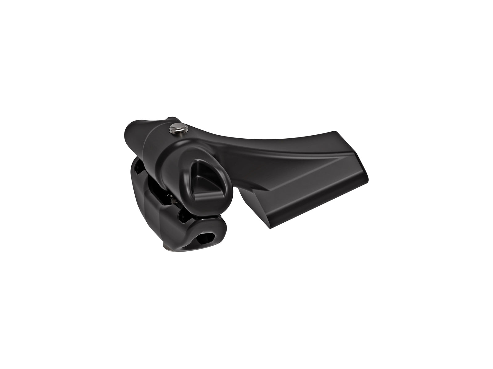 Lezyne Caddy Qr Mount Black