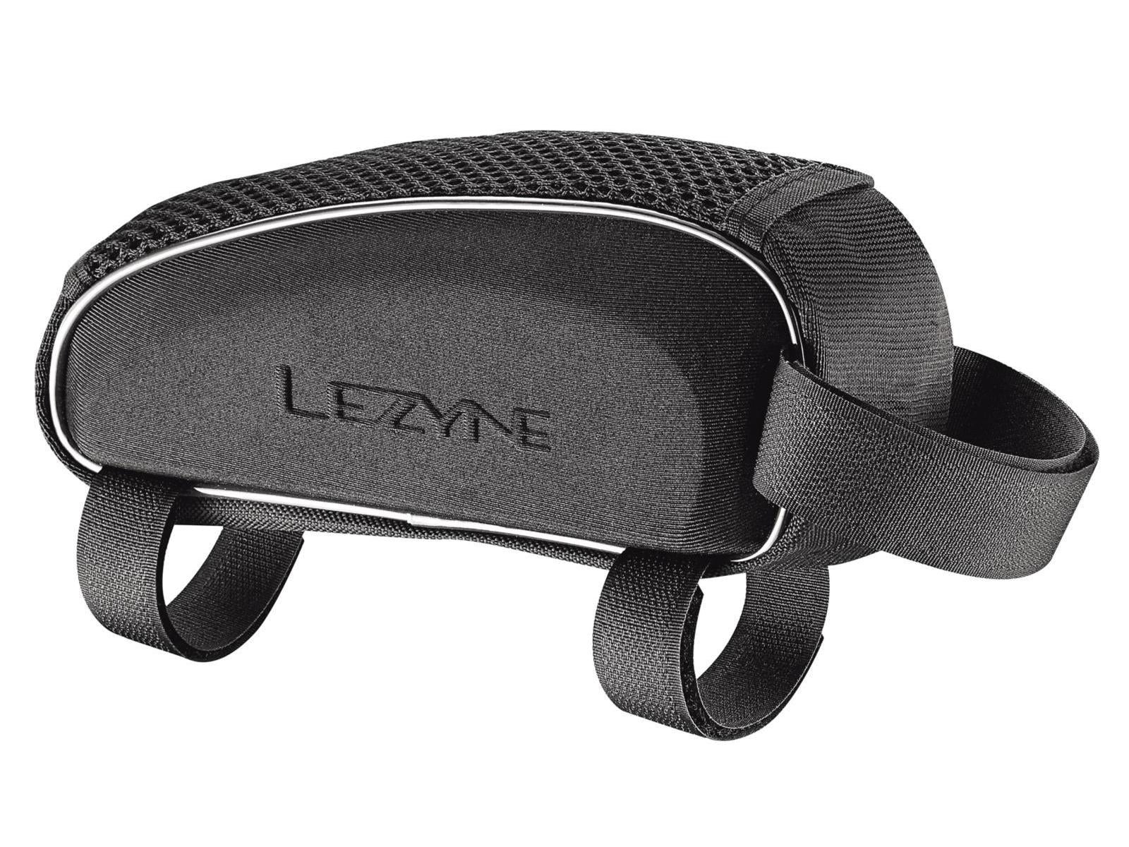 Lezyne Top Tube Bag Energy Caddy Black