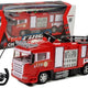 Fire Truck Fire Brigade R/c