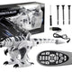 Remote Controlled Futuristic Dinosaur R / C