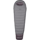 Bach Recover Sleeping Bag Down 0° Lilac Gray Shorts