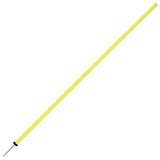 Slalom Pole 173cm 2.0 Amarillo 25 Mm