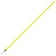 Slalom Pole 173cm 2.0 Amarillo 25 Mm