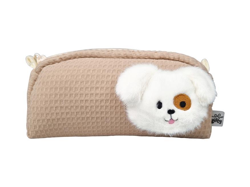 Gifty - Etui Hond