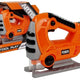 Battery Powered Jigsaw - Tools For Children